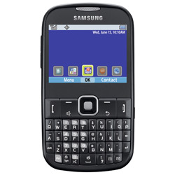 Unlock Samsung Freeform III SCH R380